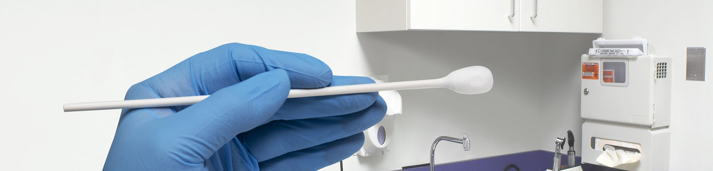 Large-Tip Applicators