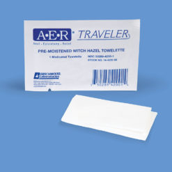 AER Traveler