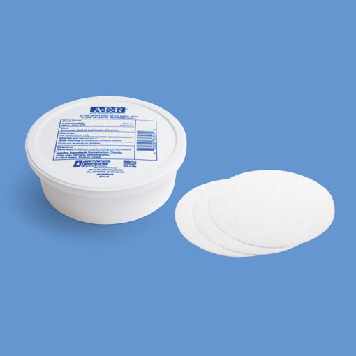 AER Witch Hazel Pads