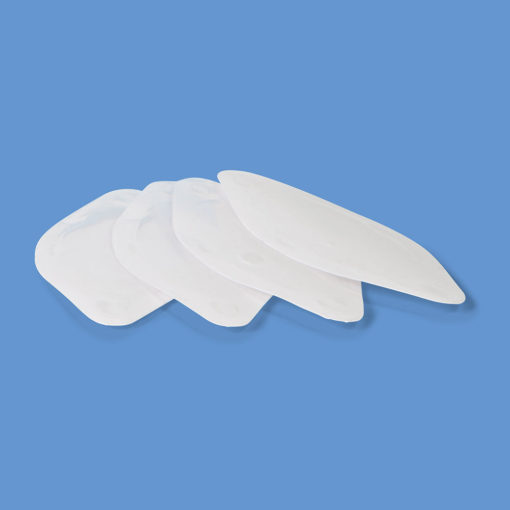 Liquicell Shear Points