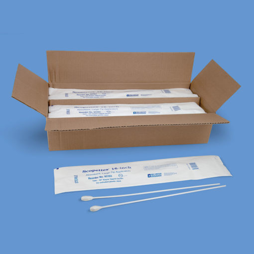 Scopettes 16 inch Sterile