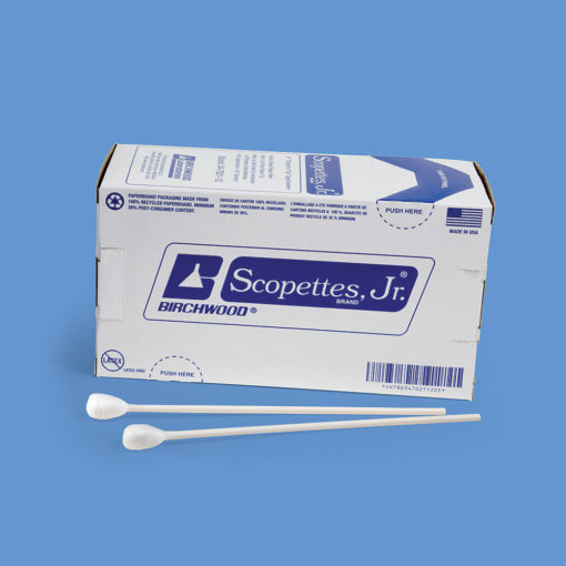 Scopettes Jr Sized