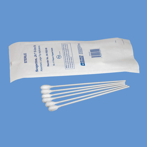 Scopettes Jr Sterile
