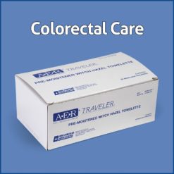 Colorectal Care