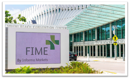 FIME Convention
